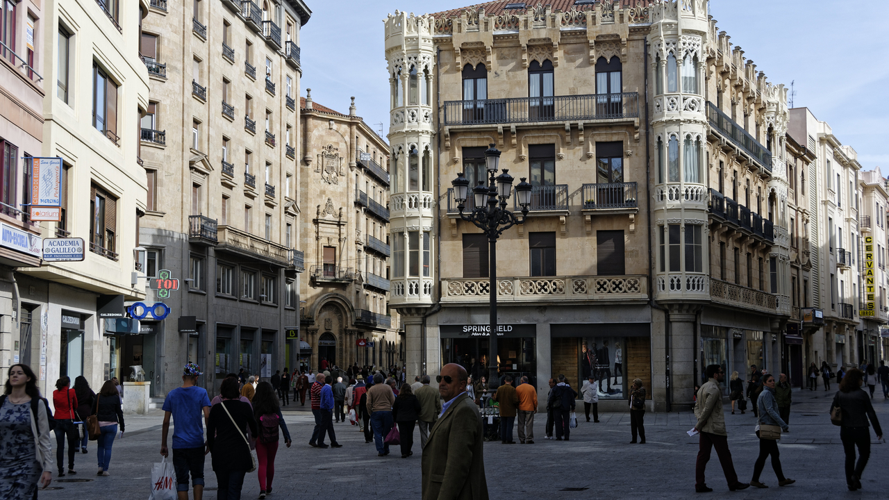 20141023 122926•Salamanca•Castile and Leon•Spain